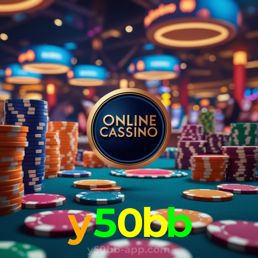 y50bb:Vença no blackjack e leve grandes prêmios para casa!
