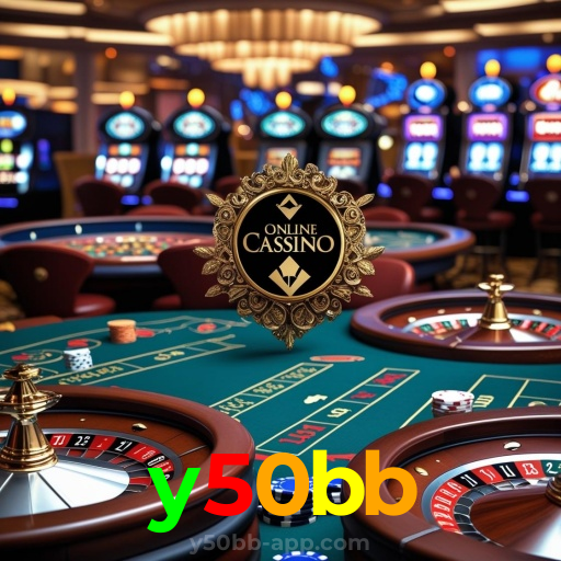 y50bb:O cassino mais confiável para apostas no futebol e jogos de cassino!