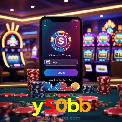 y50bb:Jogue poker e mostre suas habilidades para ganhar!