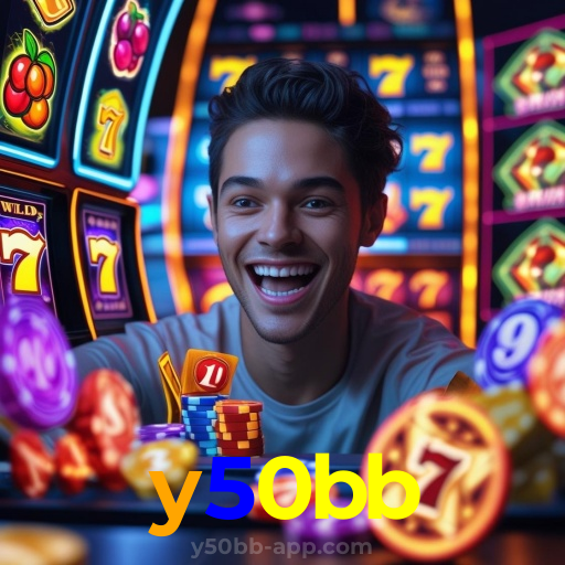 y50bb:A melhor experiência de cassino e futebol online para você!