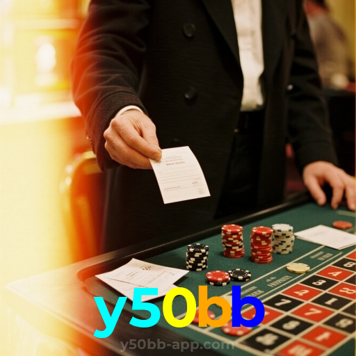 y50bb：As melhores oportunidades estão aqui! Aposte nas slots e ganhe prêmios fantásticos!