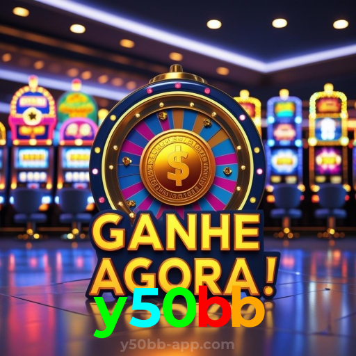 y50bb:Jogue slots, poker e aposte no futebol online para grandes prêmios!