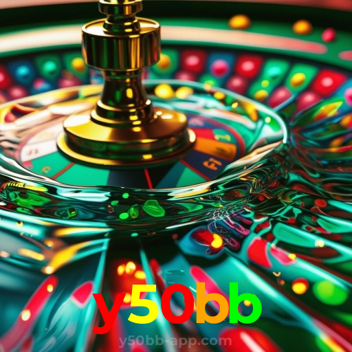 y50bb：A sorte está no seu lado nas nossas roletas! Aposte agora!