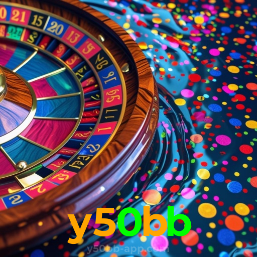 y50bb:Aposte no futebol e jogue os jogos mais emocionantes como blackjack e poker!