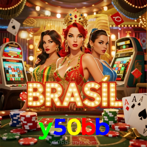 y50bb：Apostas emocionantes em futebol e diversão garantida em blackjack e roleta!