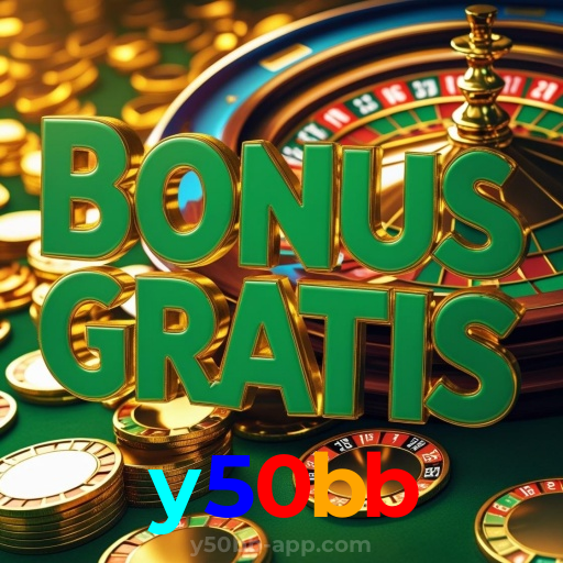 y50bb:Jogue nas roletas e experimente a verdadeira emoção do cassino!