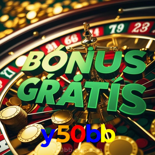 y50bb:Ganhe na roleta e aposte no futebol no cassino online mais confiável!