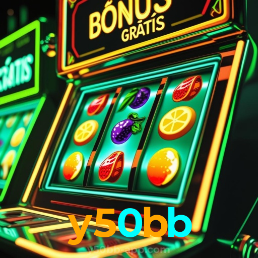 y50bb:Jogue slots, roleta e aposte no futebol para grandes vitórias!