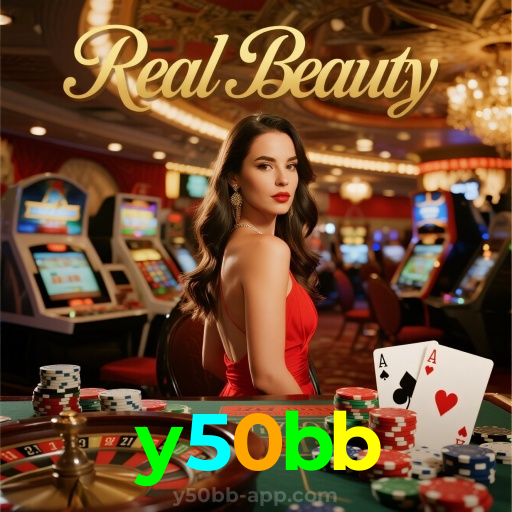 y50bb：Divirta-se com slots e apostas ao vivo em futebol no nosso cassino online!