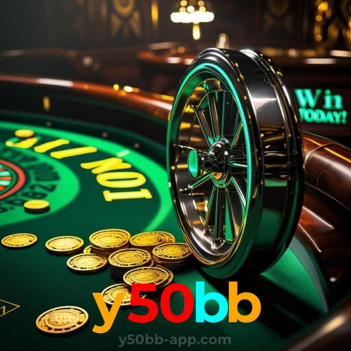 y50bb:Jogue em nosso cassino online e descubra os maiores jackpots!