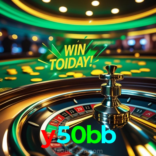 y50bb:Jogue agora e vença nas melhores slots online!
