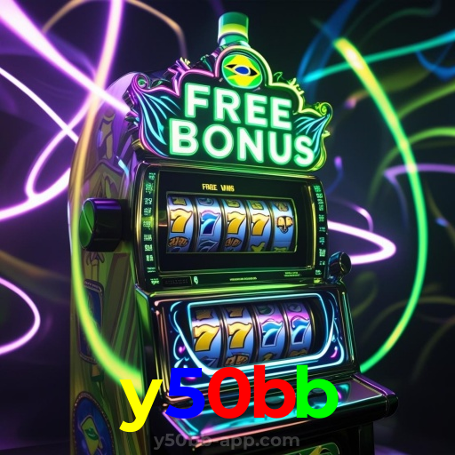 y50bb:Gire as slots e vença com grandes prêmios!