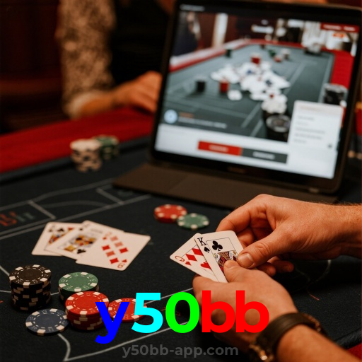 y50bb:Ganhe prêmios jogando slots e apostando no futebol online!