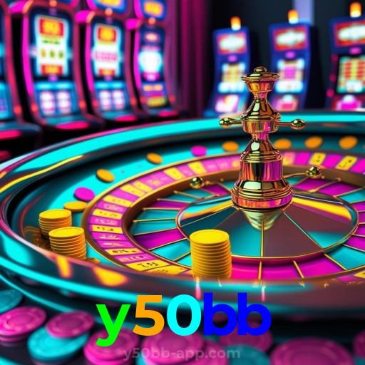 y50bb：A adrenalina do futebol online te espera para grandes vitórias!