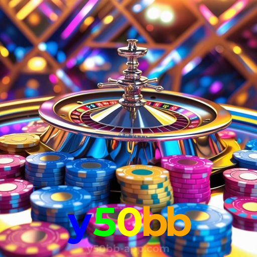 y50bb:Gire as slots e conquiste prêmios incríveis!