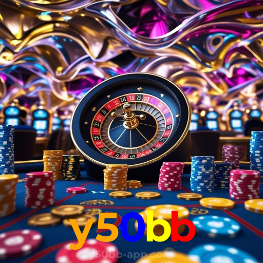 y50bb：Divirta-se com blackjack, poker e apostas ao vivo em futebol no cassino online!