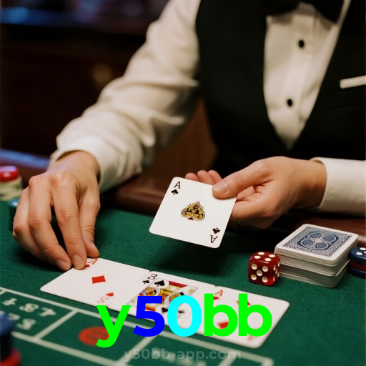 y50bb：O cassino online oferece grandes prêmios! Aposte e ganhe agora!
