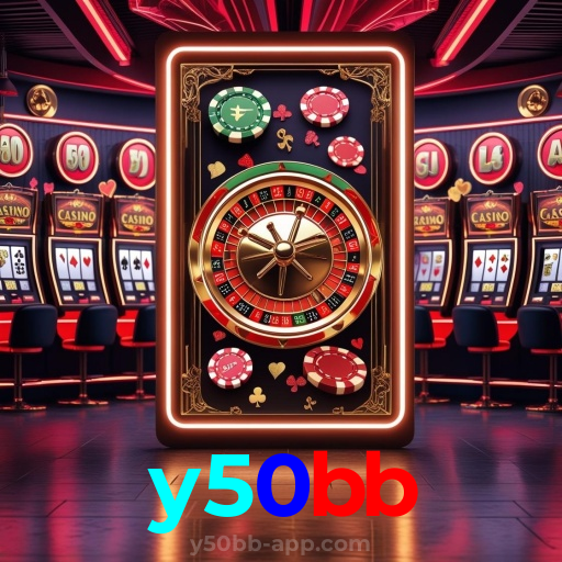 y50bb:Cada aposta é uma nova vitória em nosso cassino online!