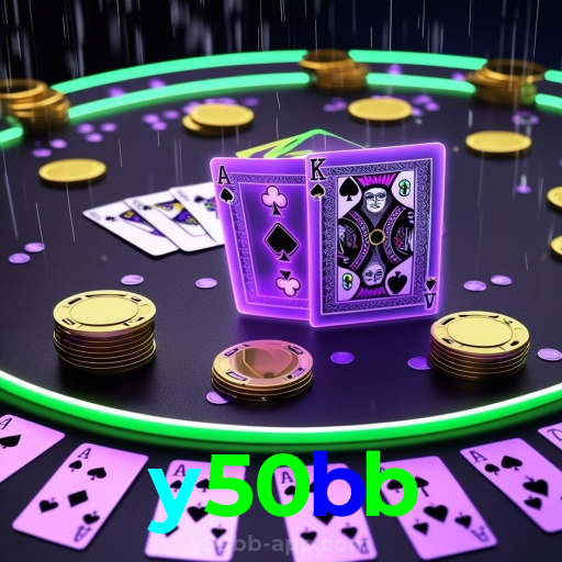 y50bb:Jogue nas melhores slots e conquiste prêmios incríveis!