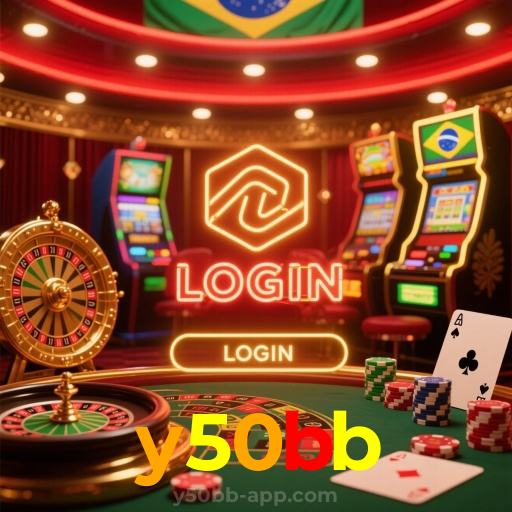 y50bb:Cada jogo é uma chance de ganhar! Jogue agora e vença!