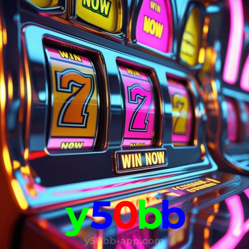y50bb:Jogue nas melhores slots e descubra o jackpot dos seus sonhos!