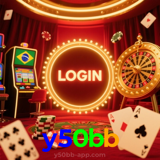 y50bb：Jogue nas melhores slots e vença o jackpot agora mesmo!