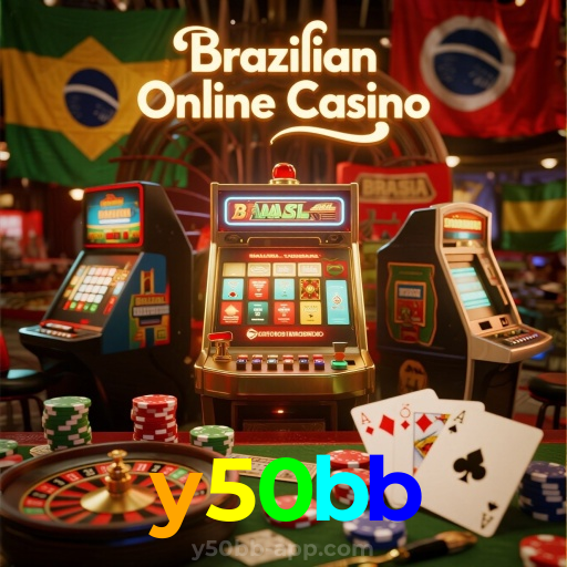 y50bb：Onde a diversão nunca acaba: poker, roleta e apostas no futebol!
