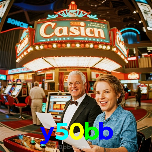 y50bb:Aposte nas roletas e leve o jackpot para casa!