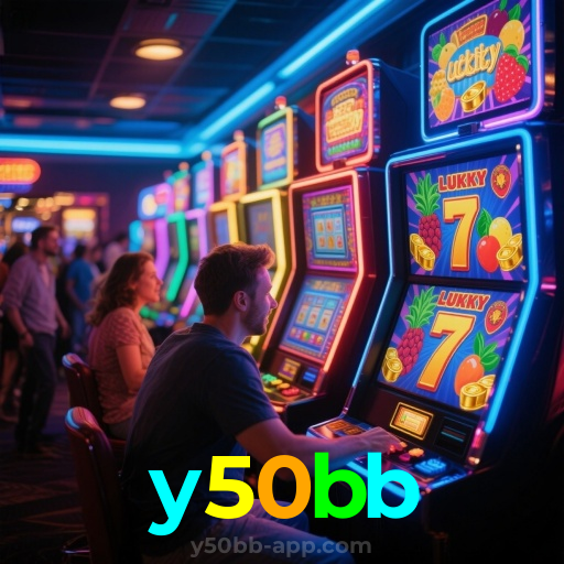 y50bb：A sorte é sua! Aposte agora e ganhe muito mais!
