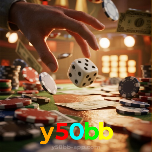 y50bb:Apostas ao vivo no futebol e prêmios em jogos como blackjack e roleta!