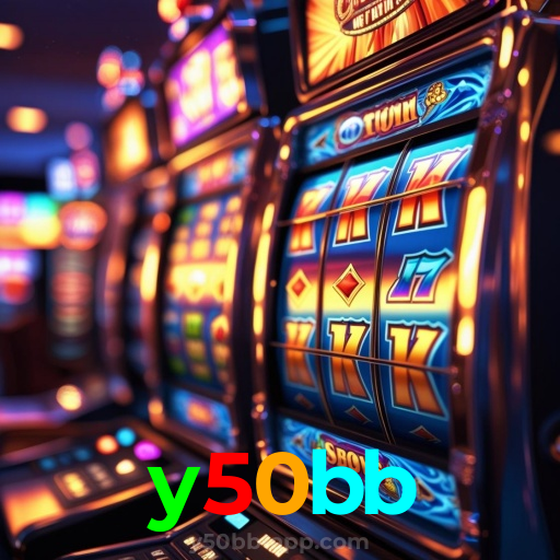 y50bb：Entre no nosso cassino e aposte nas melhores máquinas caça-níqueis!