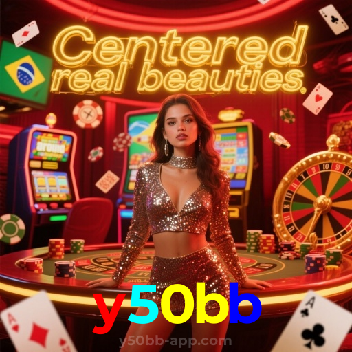 y50bb：Vença no poker e mostre que você é um verdadeiro campeão!