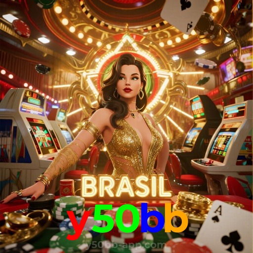 y50bb：O cassino online ideal para quem ama futebol e jogos de cassino!