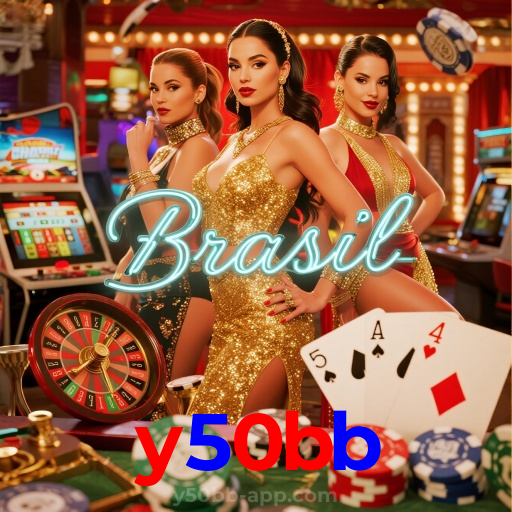 y50bb：O cassino online mais confiável para poker, roleta e apostas no futebol!