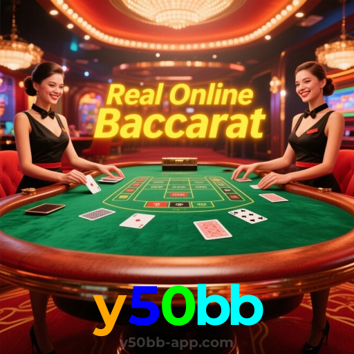 y50bb:Aposte em nosso cassino e viva uma experiência única de diversão!