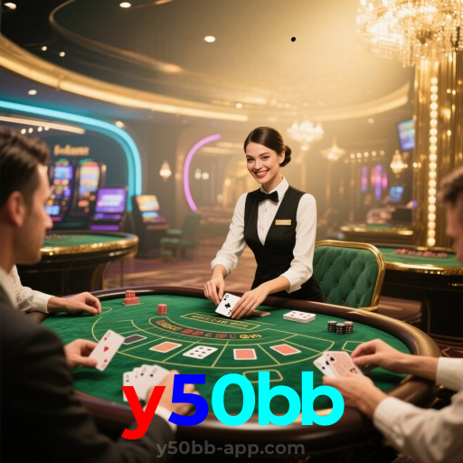 y50bb：Jogue nas nossas roletas e ganhe prêmios incríveis!