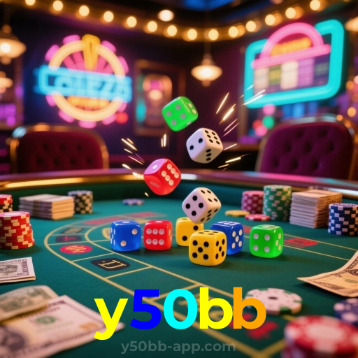 y50bb：Aposte nas roletas e veja os prêmios incríveis chegarem até você!