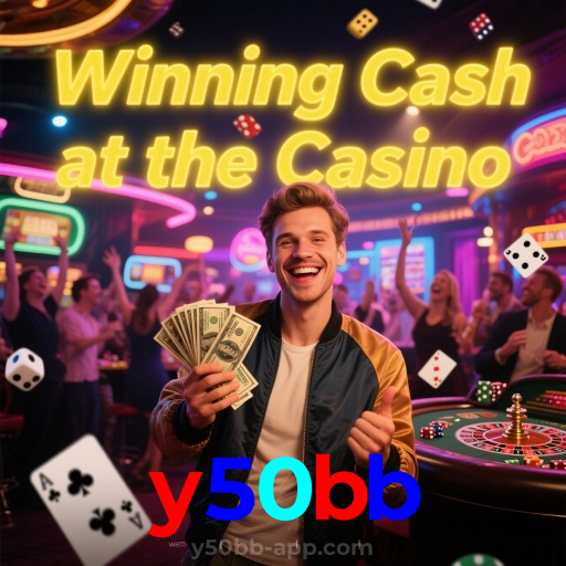 y50bb：Aposte no futebol e jogue blackjack para grandes vitórias!