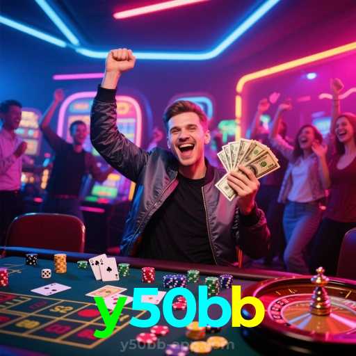 y50bb：A roleta digital é sua chance de ganhar! Aposte e vença!