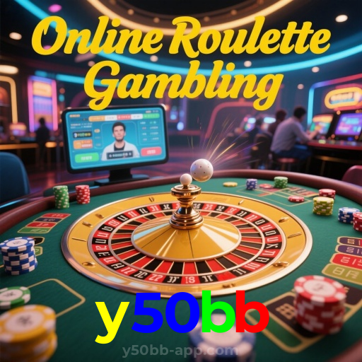 y50bb:Gire as slots e ganhe prêmios incríveis com cada giro!