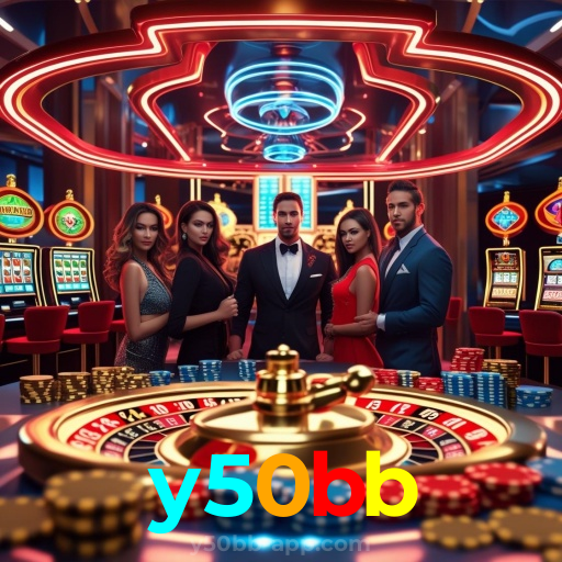 y50bb:Jogue slots, aposte no futebol e conquiste vitórias épicas no cassino!