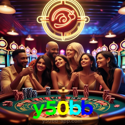 y50bb:Aposte nas roletas e veja os prêmios incríveis chegarem até você!