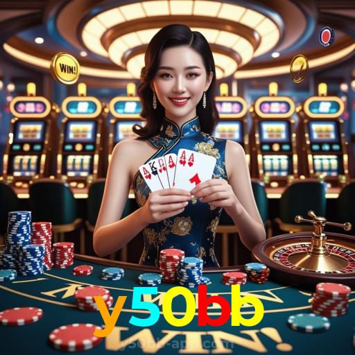 y50bb:O melhor cassino online com slots, poker e apostas no futebol!