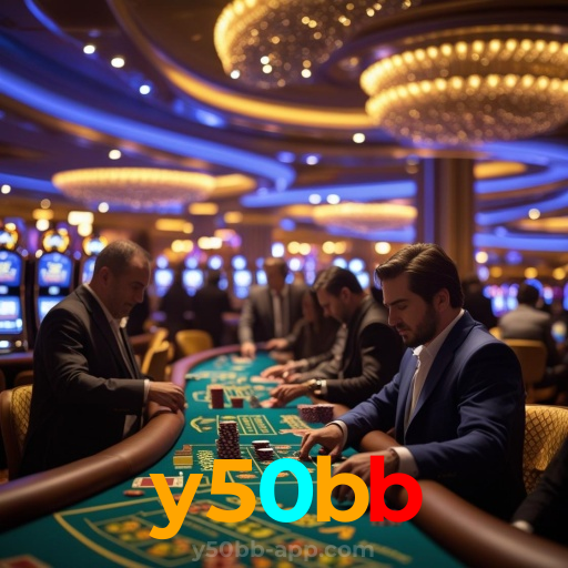 y50bb：Jogue poker e aposte no futebol online, tudo no mesmo lugar!