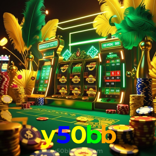 y50bb:No nosso cassino, a emoção nunca para! Jogue agora!