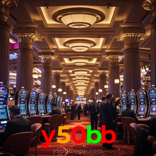 y50bb:Divirta-se com slots e apostas ao vivo em futebol no nosso cassino online!
