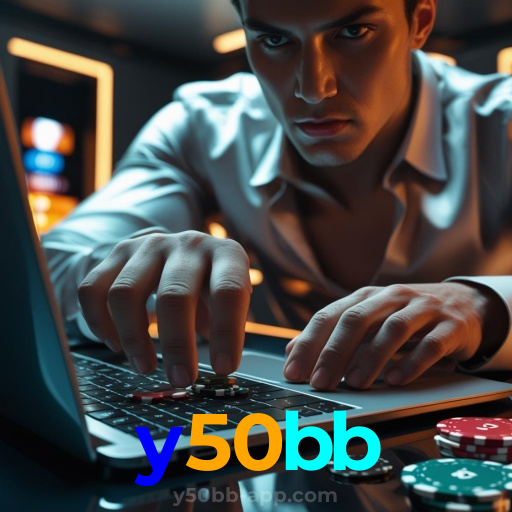 y50bb：Jogue slots, blackjack e aposte no futebol para diversão e vitórias!