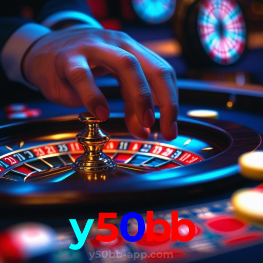 y50bb:Apostas no futebol e grandes vitórias em roleta e blackjack!